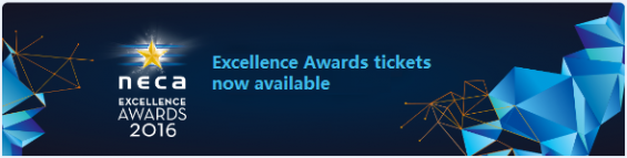 Excellence Awards 2016 Tickets On Sale Now! Click Here