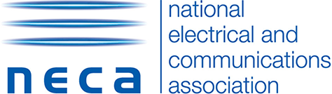 NECA - National Logo